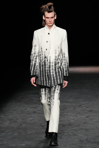 Ann Demeulemeester / - 2012-2013